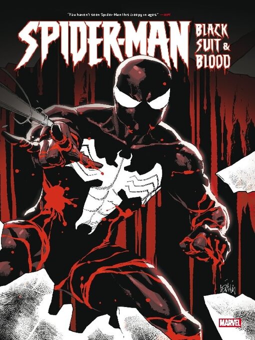 Title details for Spider-Man: Black Suit & Blood (2024) by J.M. DeMatteis - Available